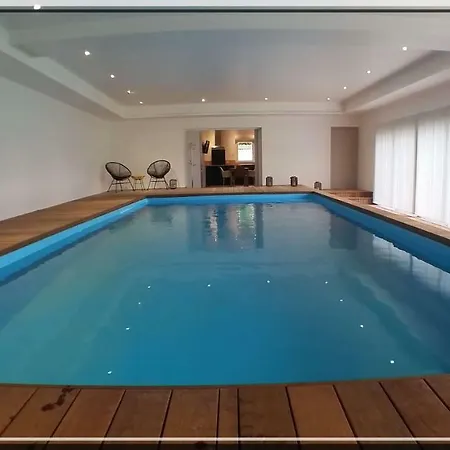 Du Lac De Miroirs Vakantiehuis